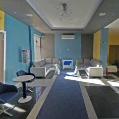 Отель Garni Hotel City Code Vizura Сербия, Белград - отзывы, цены и фото номеров - забронировать отель Garni Hotel City Code Vizura онлайн помещение для мероприятий фото 2
