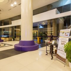 Отель Park Diamond Hotel Вьетнам, Фантхьет - отзывы, цены и фото номеров - забронировать отель Park Diamond Hotel онлайн фото 14