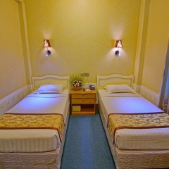 Smart Hotel детские мероприятия фото 2