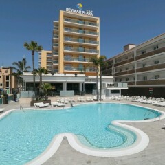 Hotel Reymar Playa детские мероприятия