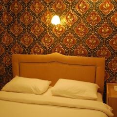 Med Cezir Hotel Стамбул спа