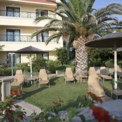 Отель Ramada Attica Riviera фото 9