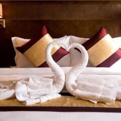 Gold Hotel Hue в номере фото 2