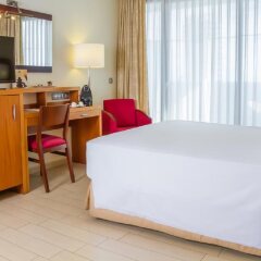 Hotel AR Diamante Beach Spa удобства в номере