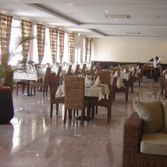 Mulemba Resort Hotel