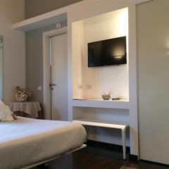 Отель 15.92 hotel Италия, Пьянига - отзывы, цены и фото номеров - забронировать отель 15.92 hotel онлайн фото 3