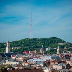 Гостиница Цитадель Инн Отель и Резорт Украина, Львов - отзывы, цены и фото номеров - забронировать гостиницу Цитадель Инн Отель и Резорт онлайн фото 7