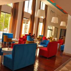 Side Ally Hotel - All inclusive гостиничный бар