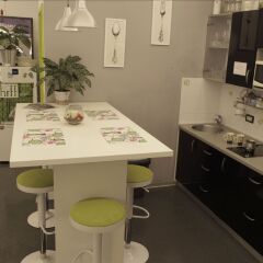 Chic Hostel спа