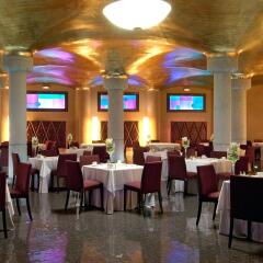 Casa Fuster Hotel питание