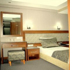 Hotel Buyuk Paris в номере фото 2