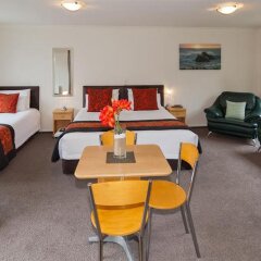 Colombo in the City in Christchurch, New Zealand from 111$, photos, reviews - zenhotels.com guestroom photo 2