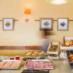 Отель Ibis Porto Sao Joao Порту питание фото 2