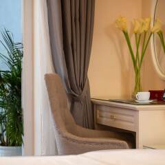 Praha Hotel Sapa удобства в номере