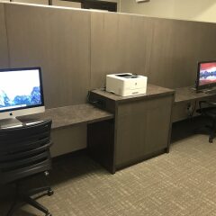 Отель Ramada Plaza by Wyndham Calgary Downtown Канада, Калгари - отзывы, цены и фото номеров - забронировать отель Ramada Plaza by Wyndham Calgary Downtown онлайн интерьер отеля фото 3
