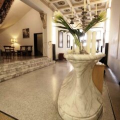 Hotel GrandItalia интерьер отеля фото 2