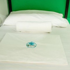 Отель Agavero Hostel Мексика, Канкун - отзывы, цены и фото номеров - забронировать отель Agavero Hostel онлайн комната для гостей