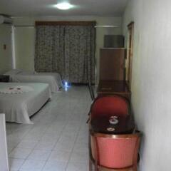 Отель Studio 6 Apartments Фиджи, Вити-Леву - отзывы, цены и фото номеров - забронировать отель Studio 6 Apartments онлайн комната для гостей фото 2