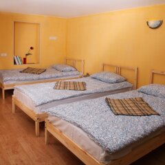 Big Bang Hostel комната для гостей фото 3