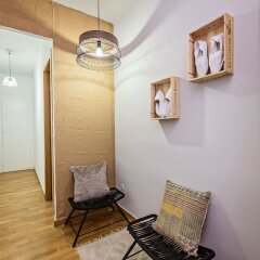 Апартаменты Sweet Inn Apartments Ciutadella Барселона сауна