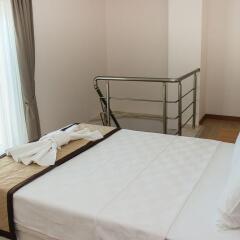 Karya Residence Турция, Мугла - отзывы, цены и фото номеров - забронировать отель Karya Residence онлайн комната для гостей фото 2