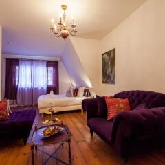 Hotel Schimmelpenninck Huys комната для гостей фото 4