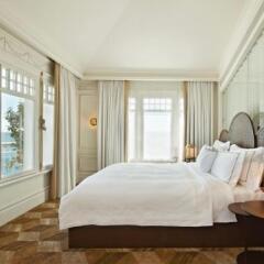 The Stay Bosphorus Турция, Стамбул - отзывы, цены и фото номеров - забронировать отель The Stay Bosphorus онлайн фото 14