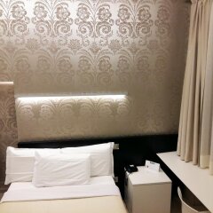 Savoy Hotel Парма комната для гостей фото 3
