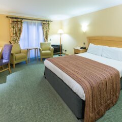 Hellidon Lakes Golf & Spa Hotel in Daventry, United Kingdom from 127$, photos, reviews - zenhotels.com photo 3