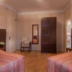 Hotel Royal Cardinal комната для гостей фото 5