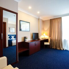 Cruise Hotel удобства в номере фото 4