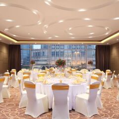 DoubleTree by Hilton Hotel Guangzhou фото 3