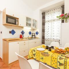 Отель Prague Siesta Apartments Чехия, Прага - отзывы, цены и фото номеров - забронировать отель Prague Siesta Apartments онлайн в номере фото 6
