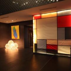 Отель Coatel Chereville Residence развлечения