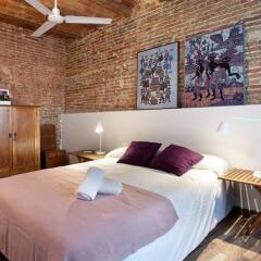 Отель Nextdoor Gothic Window Barcelona Испания, Барселона - отзывы, цены и фото номеров - забронировать отель Nextdoor Gothic Window Barcelona онлайн комната для гостей фото 4