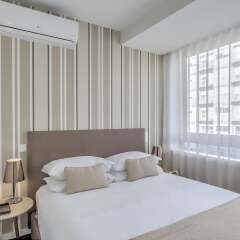 Апартаменты BO Julio Dinis Touristic Apartments комната для гостей