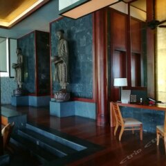 Отель Andara Resort Villas удобства в номере