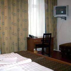 Hotel Amelie Berlin удобства в номере