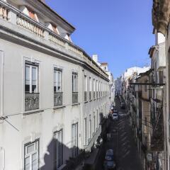 Отель Bairro Alto Experience by Homing