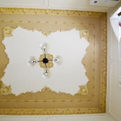 Отель B&b Belveliero Трапани интерьер отеля фото 2