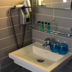 Cc Hotel 3* Стандартный номер фото 46
