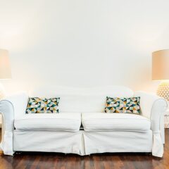 Отель easyhomes - Majno Италия, Милан - отзывы, цены и фото номеров - забронировать отель easyhomes - Majno онлайн комната для гостей фото 5