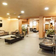 Отель Albergo Athenaeum Италия, Палермо - 3 отзыва об отеле, цены и фото номеров - забронировать отель Albergo Athenaeum онлайн спа фото 2