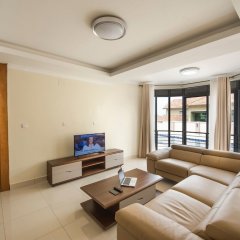 Lexor Apartments in Kigali, Rwanda from 107$, photos, reviews - zenhotels.com guestroom photo 2