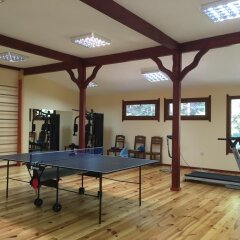 Kalina Hotel Боровец спортивное сооружение