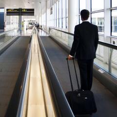 Отель Air Rooms Barcelona Эль-Прат-де-Льобрегат фитнесс-зал фото 2