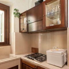 Отель Rental In Rome Santa Maria в номере