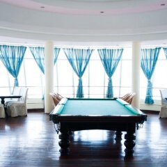 Отель Thuy Van Hotel Вьетнам, Вунгтау - отзывы, цены и фото номеров - забронировать отель Thuy Van Hotel онлайн спа