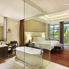 Bali Nusa Dua Hotel спа