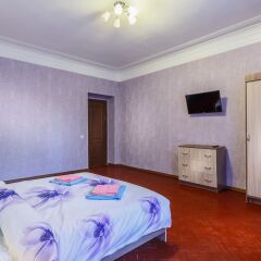 Отель Guest House Family Москва комната для гостей